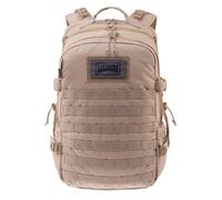Sac Ã dos Magnum Urbantask Beige 37 L