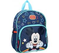 Sac à dos, mallette pour enfant d'âge préscolaire Mickey