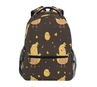 Sac À Dos Maman Poule Sac A Dos Scolaire Pour Travail