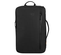 Mammut Seon 3-Way 20 Sac à main porté dos noir, unisexe, 20L