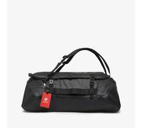 Mammut Sac de voyage Cargo 50 – 50 L, robuste et imperméable Ripstop 900 Deniers – Noir carbone