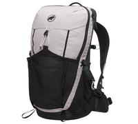 Mammut Ducan 22 W Sac à dos de randonnée gris/noir, 18 x 50 x 23cm