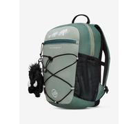 Sac à dos Mammut First Zip 4L bleu pastel pour enfant