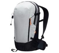 Sac à dos Mammut Lithium 15 Couleur: gris / noir