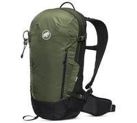 Sac à dos Mammut Lithium 15 Couleur: vert