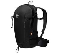 Mammut Sac de randonnée Lithium 20 l Noir Unisexe