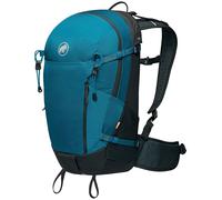 Sac à dos Mammut Lithium 25 Couleur: bleu / noir