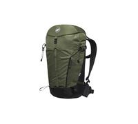 Mammut Lithium 30 30 L Noir, Vert