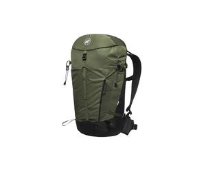 Sac à dos Mammut Lithium 30 dark marsh/black
