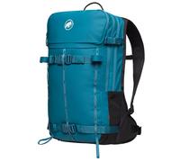 Sac à dos Mammut Nirvana 18 sapphire-black 18 l