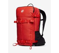 Sac à dos ski MAMMUT Nirvana 22 (mammut red-black) 22 L