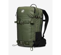 Sac à dos Mammut Nirvana 28L vert noir