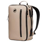 Sac à dos Mammut Seon Transporter 15 Couleur: beige