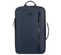 Sac à dos Mammut Seon Transporter 15 Couleur: bleu