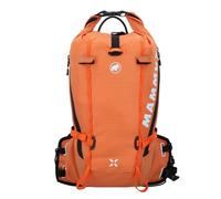 Sac à dos - MAMMUT - Trion 15 - Orange - Imperméable - Dos