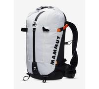 Sac à dos Mammut Trion 28L blanc noir