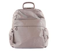 Sac à dos - MANDARINA DUCK - MD20 - Beige - 100% polyester - 36x26x14 cm
