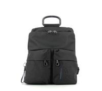 Mode Sac à Dos MANDARINA DUCK Md 20 Black Femme - P10QMTZ4651