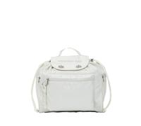 Sac Ã dos Mandarina Duck MD20 Utility Blanc 35x31x18 cm