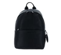 Mandarina Duck Femme Mellow Leather P10fzt35 Sac , Nero, 34x31x8 (L x H W) EU