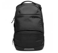 Manfrotto Sac à dos Advanced Active III – Photo & PC, diviseurs rembourrés, fixation trépied Noir