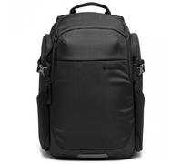 Manfrotto Sac à dos Advanced Befree III – Photo & ordinateur, diviseurs rembourrés, 10 ans garantie