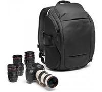 Manfrotto Sac photo/ordinateur Advanced Travel III – Reflex/Hybride, diviseurs, poche extensible