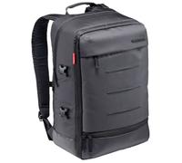 Sac à dos - Manfrotto - Manhattan Mover-30 - Noir - Compartiments amovibles - Hydrofuge