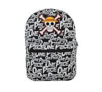 Sac à Dos Manga One Piece Graffitis