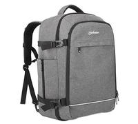 Manhattan Sac à dos pour ordinateur portable Rome 440370 17,3" Gris