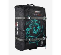 Sac à dos Mares Cruise Backpack Roller 128 L noir bleu