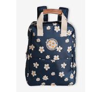 VERTBAUDET Sac à dos marguerites fille marine TU