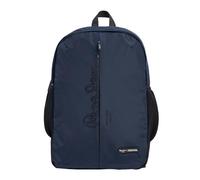 Pepe Jeans Devin Core Backpack Bleu