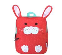 Sac à dos marque Zoocchini. Modèle Sac à deux Lapin