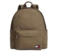 Tommy Jeans Tjm Ess Daily Dome B Sac à dos pour homme Velours Marron Taille unique