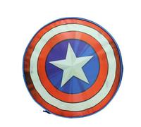 Sac à dos - MARVEL - AVE23-1260 S1-TU - Rond - 27øx9 cm - Garçon