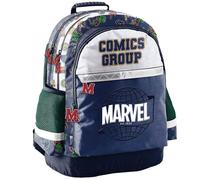Sac à dos Marvel Comics Group 41 CM - 2 Cpt