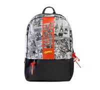 Sac à Dos Marvel Comics - Imprimé Intégral 48 cm Difuzed