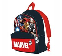 Sac à dos Marvel Vengeur 41x31x15 cm Multicolore One Size