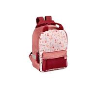 SAC A DOS MATERNELLE - 1 COMPARTIMENT Animascot - 27x20x11 cm