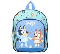 Sac à dos maternelle BLUEY Best Friends Fun bleu