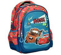 Sac à dos maternelle Cars Honk 30 CM Maternelle
