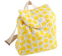 Sac à dos maternelle Citron Pop