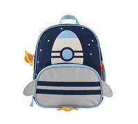 Sac à Dos Maternelle Fusée Skip Hop - Idéal pour les Petits Explorateurs