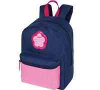 Sac À Dos Maternelle Kickers 30 Cm - Haut De Gamme Multicolore TU