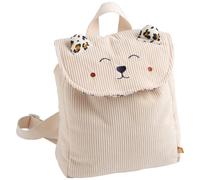 Sac à dos maternelle Léopard