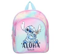 Sac à dos maternelle LILO ET STITCH Wild Energy