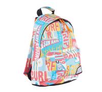 Sac À Dos Maternelle Mini Dome ? 33x20x10 Cm Multicolore TU