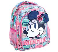 Sac À Dos Maternelle Minnie 30 Cm Multicolore TU