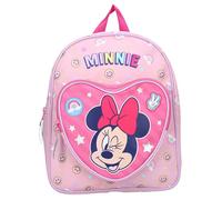 Vadobag Sac à dos maternelle MINNIE Glam It Up